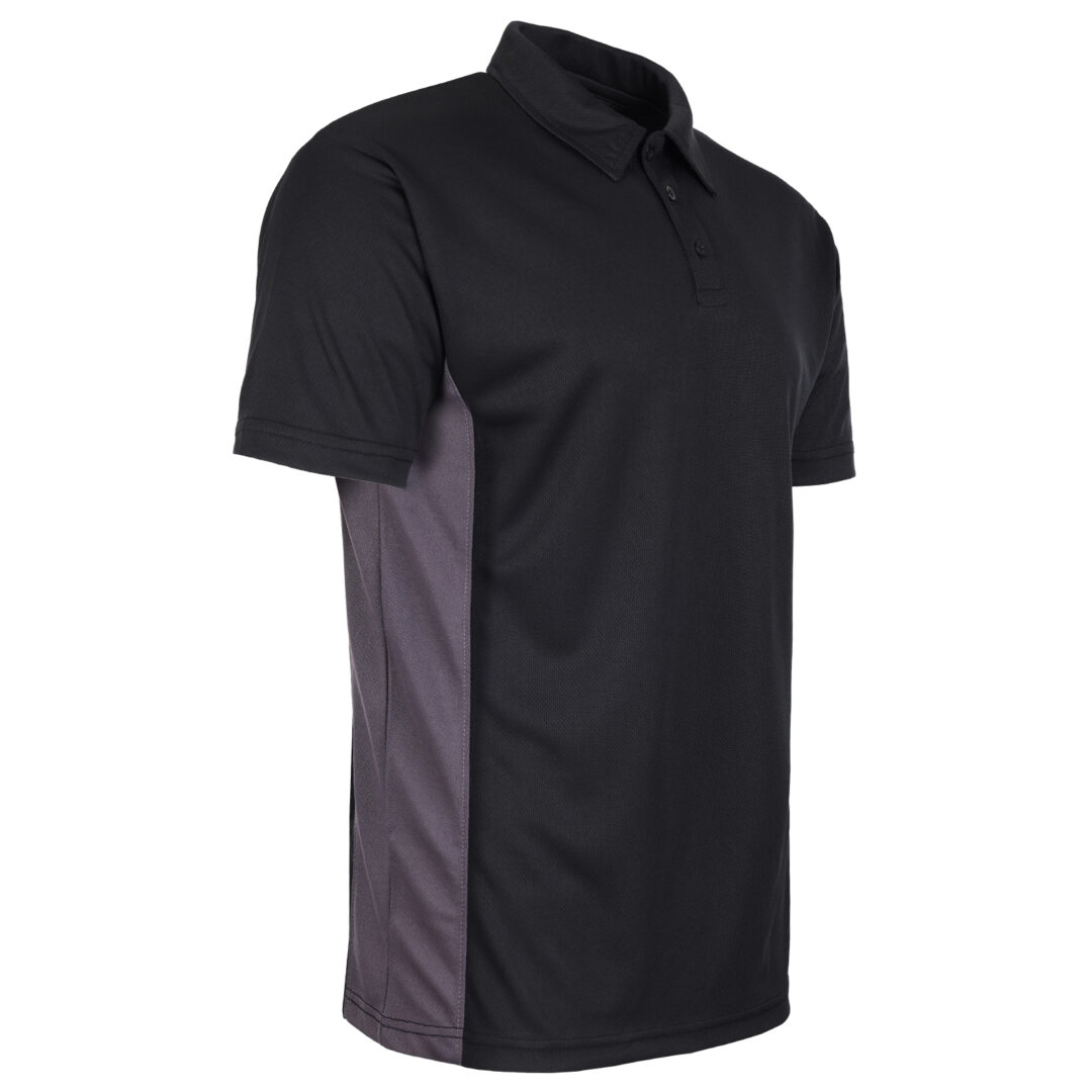 TUFFSTUFF ELITE POLO SHIRT, Vivid Promotion Workwear