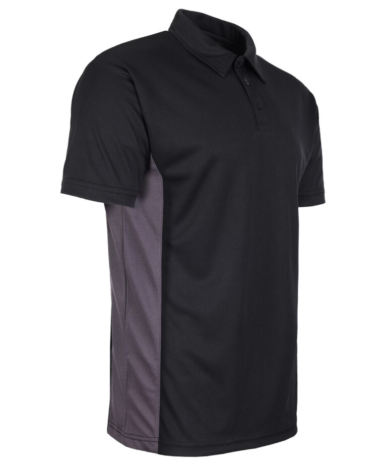TUFFSTUFF ELITE POLO SHIRT, Vivid Promotion Workwear