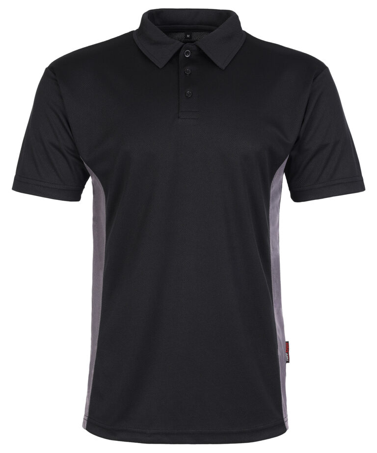 TUFFSTUFF ELITE POLO SHIRT