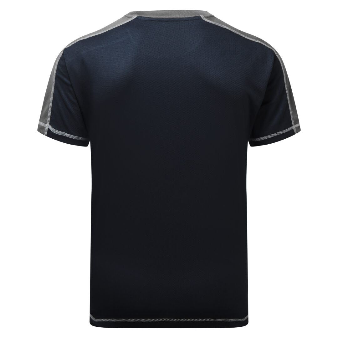TUFFSTUFF ELITE T-SHIRT, Vivid Promotion Workwear