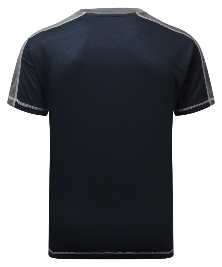 TUFFSTUFF ELITE T-SHIRT, Vivid Promotion Workwear