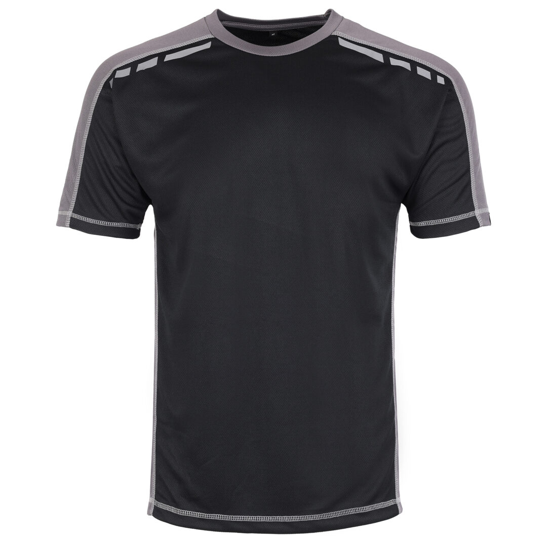 TUFFSTUFF ELITE T-SHIRT, Vivid Promotion Workwear