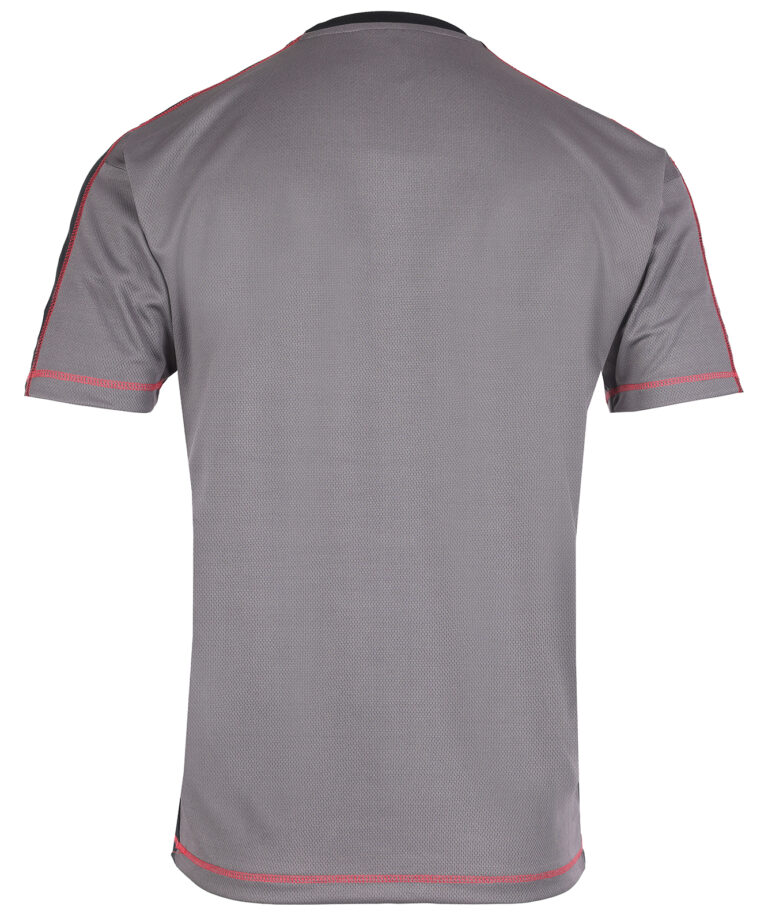 TUFFSTUFF ELITE T-SHIRT, Vivid Promotion Workwear