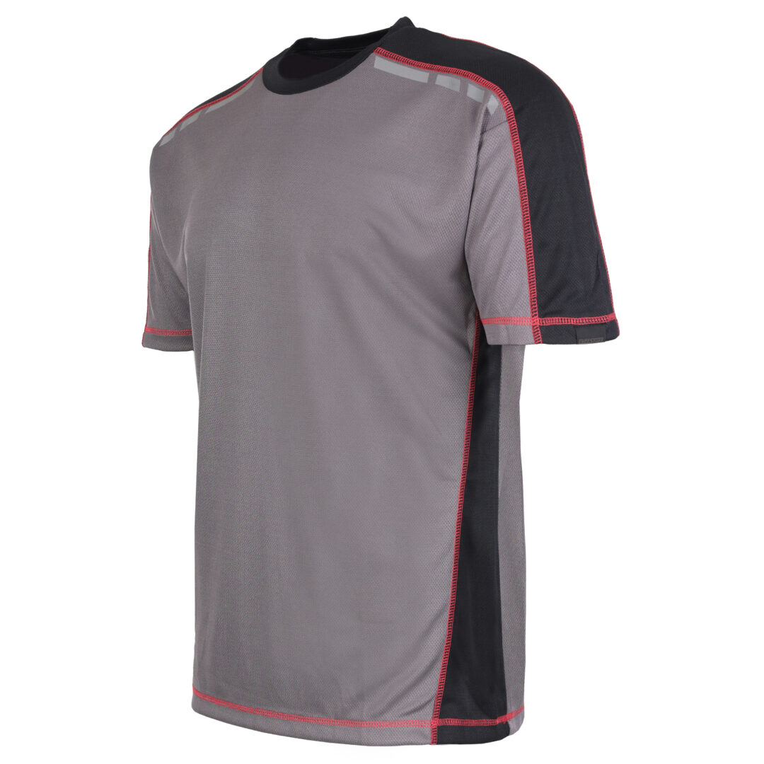 TUFFSTUFF ELITE T-SHIRT, Vivid Promotion Workwear