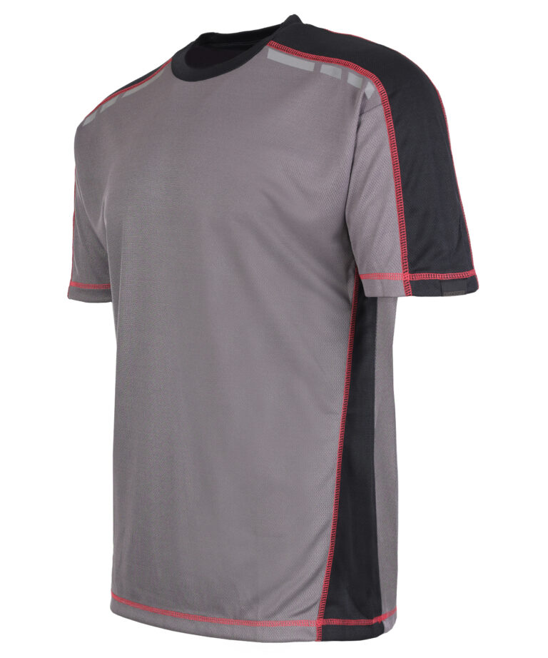 TUFFSTUFF ELITE T-SHIRT, Vivid Promotion Workwear