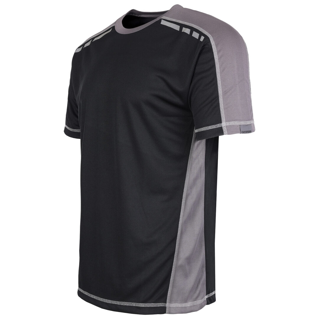 TUFFSTUFF ELITE T-SHIRT, Vivid Promotion Workwear