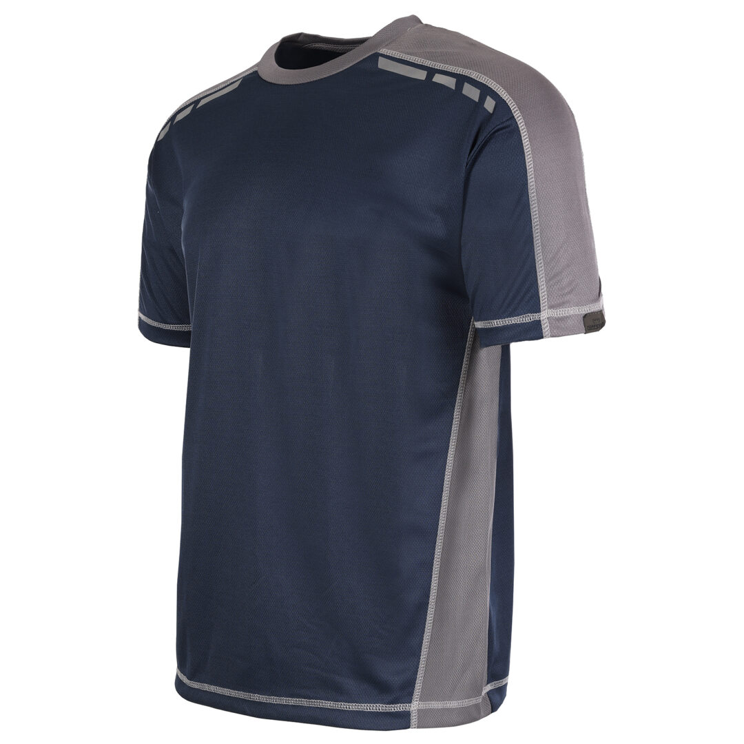TUFFSTUFF ELITE T-SHIRT, Vivid Promotion Workwear