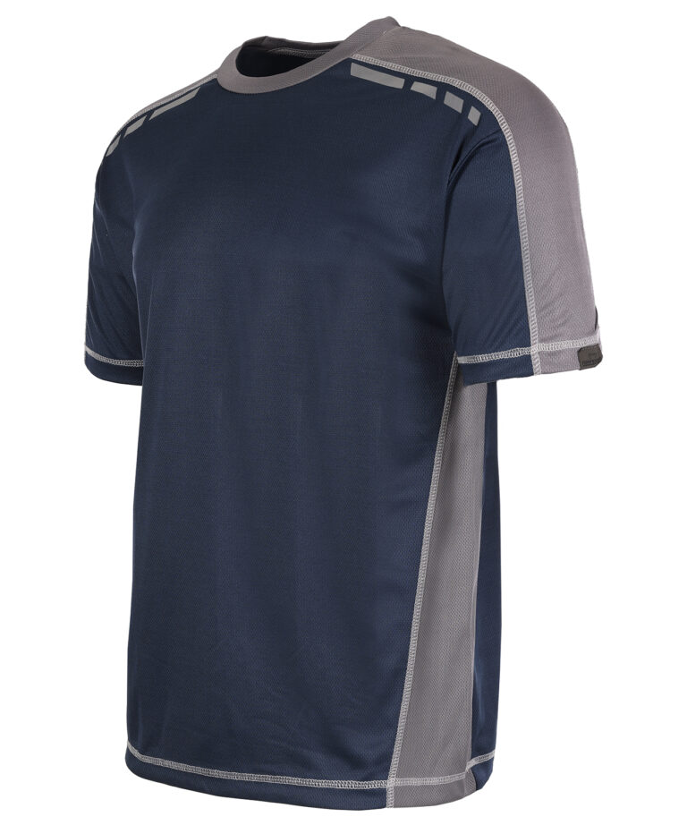 TUFFSTUFF ELITE T-SHIRT, Vivid Promotion Workwear