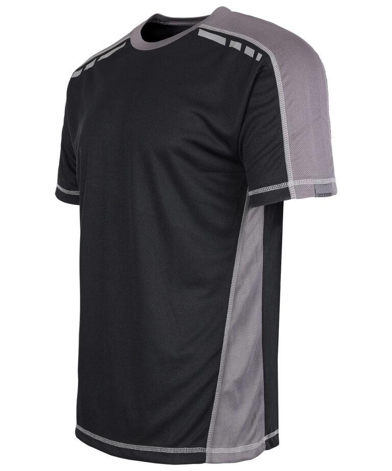 TUFFSTUFF ELITE T-SHIRT, Vivid Promotion Workwear