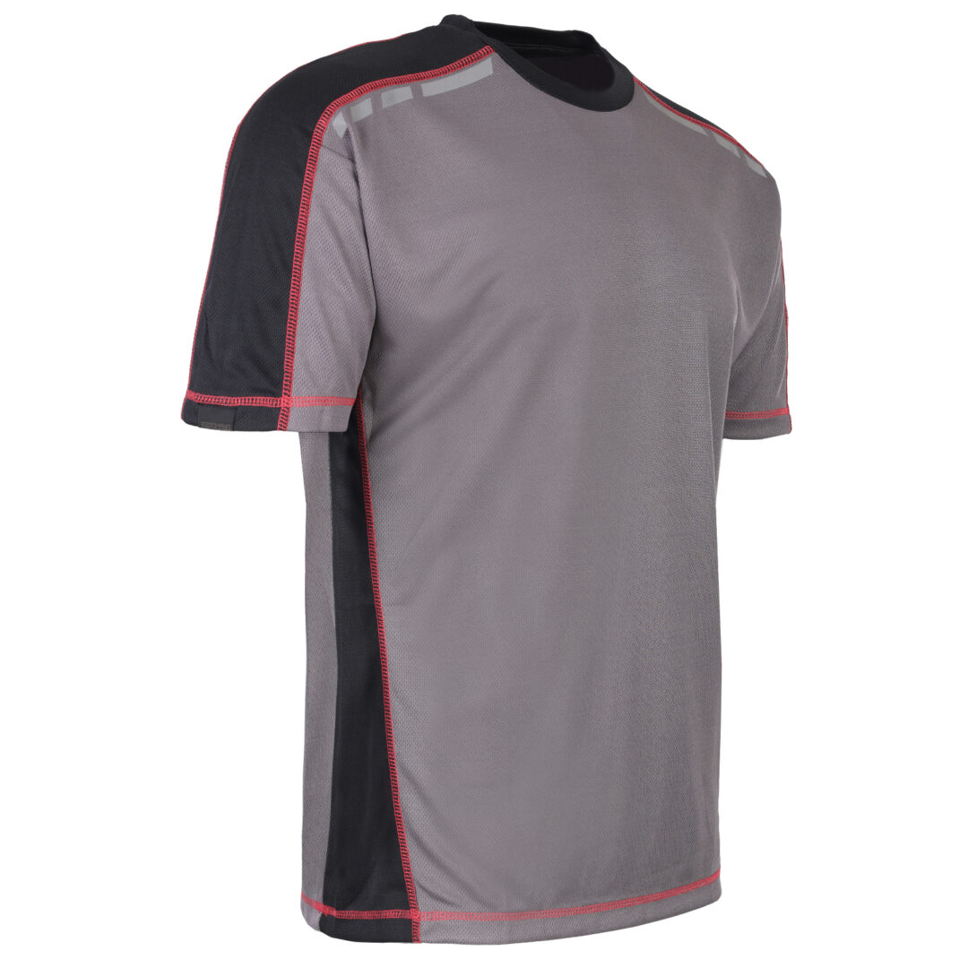 TUFFSTUFF ELITE T-SHIRT, Vivid Promotion Workwear