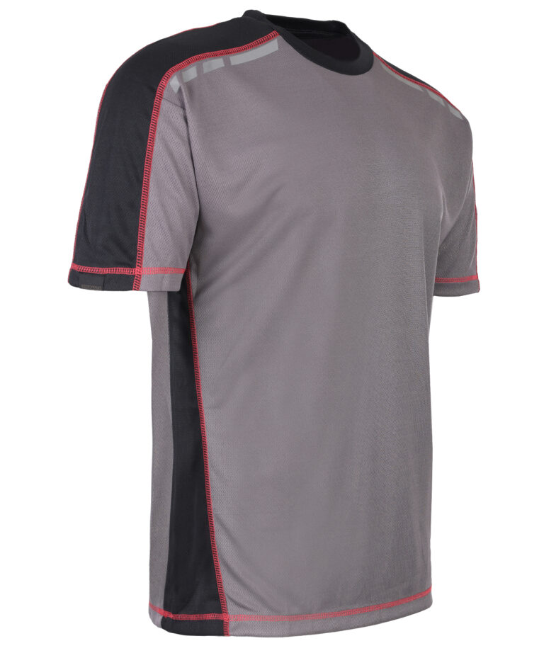 TUFFSTUFF ELITE T-SHIRT, Vivid Promotion Workwear