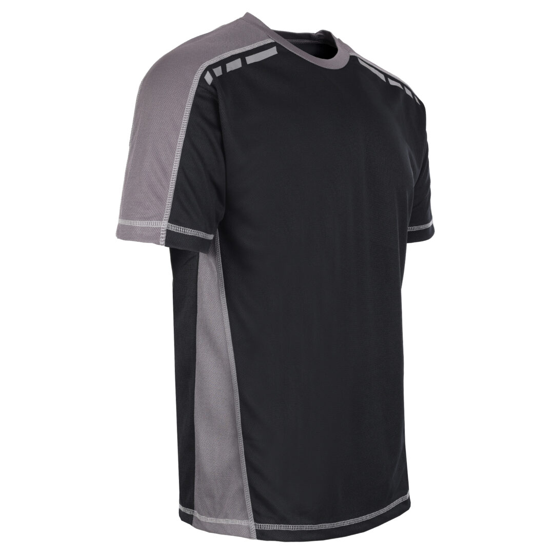 TUFFSTUFF ELITE T-SHIRT, Vivid Promotion Workwear