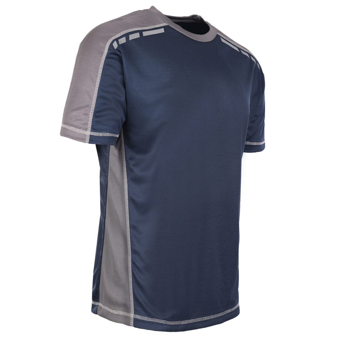 TUFFSTUFF ELITE T-SHIRT, Vivid Promotion Workwear