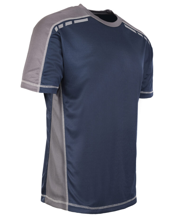 TUFFSTUFF ELITE T-SHIRT, Vivid Promotion Workwear