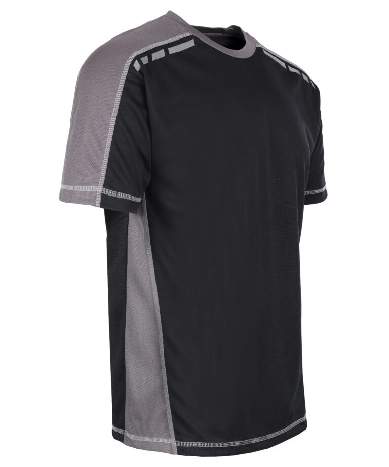 TUFFSTUFF ELITE T-SHIRT, Vivid Promotion Workwear