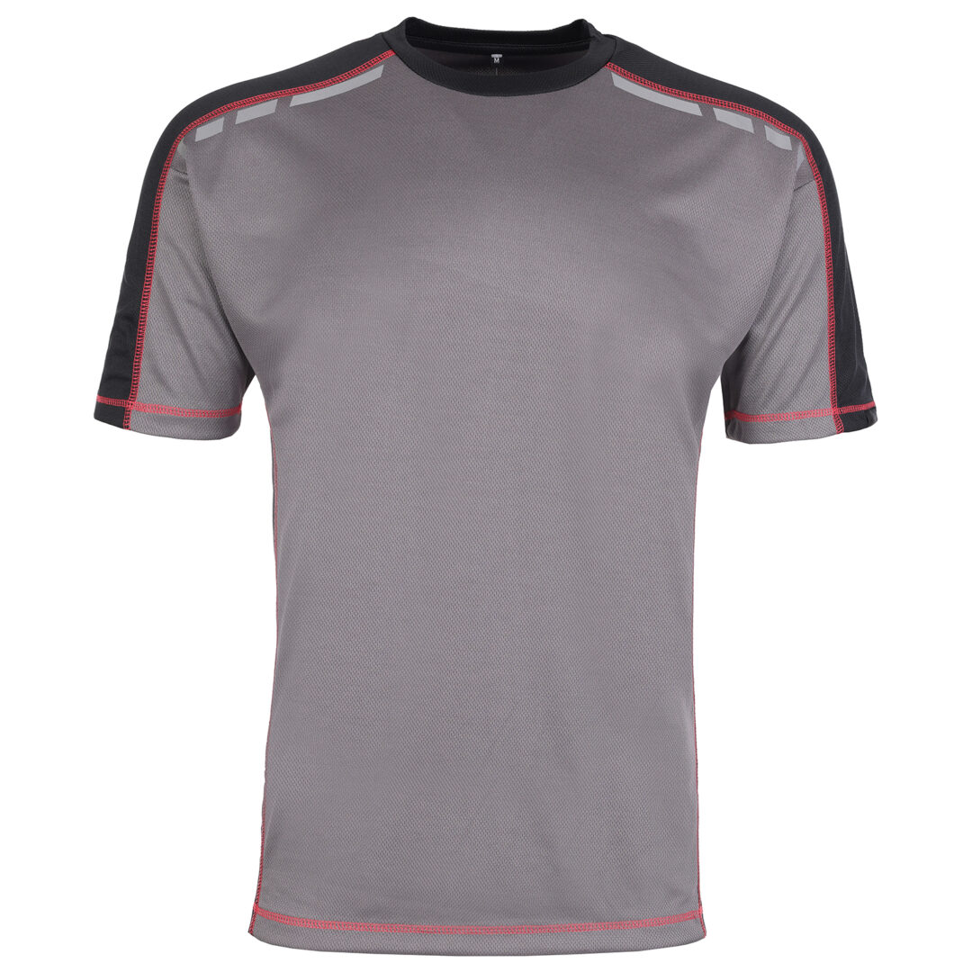 TUFFSTUFF ELITE T-SHIRT, Vivid Promotion Workwear