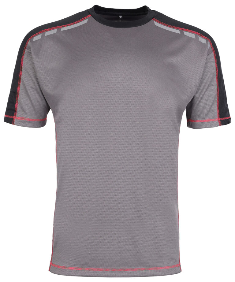 TUFFSTUFF ELITE T-SHIRT, Vivid Promotion Workwear