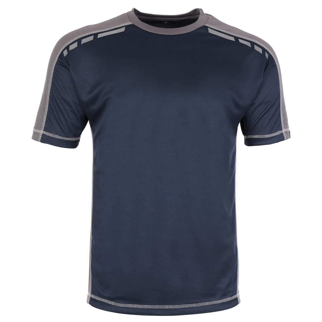 TUFFSTUFF ELITE T-SHIRT, Vivid Promotion Workwear