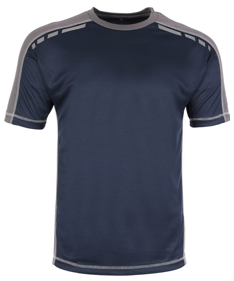 TUFFSTUFF ELITE T-SHIRT, Vivid Promotion Workwear
