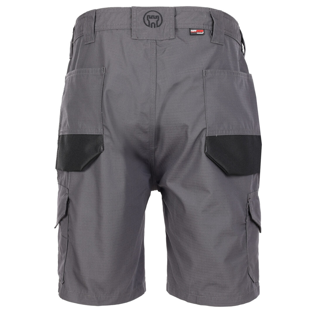 TUFFSTUFF ELITE WORK SHORT, Vivid Promotion Workwear