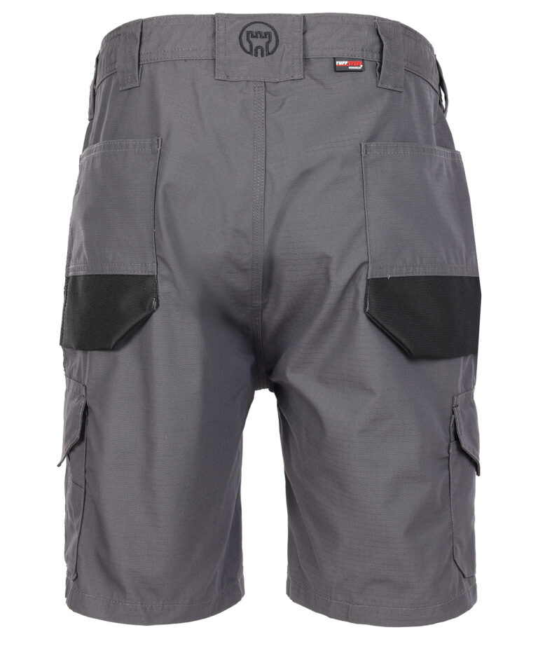 TUFFSTUFF ELITE WORK SHORT, Vivid Promotion Workwear