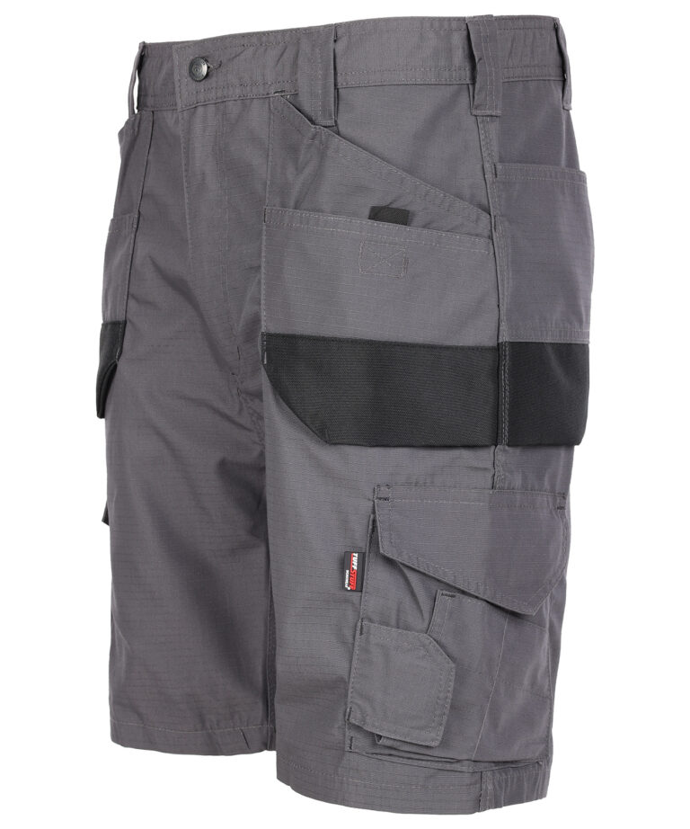 TUFFSTUFF ELITE WORK SHORT, Vivid Promotion Workwear