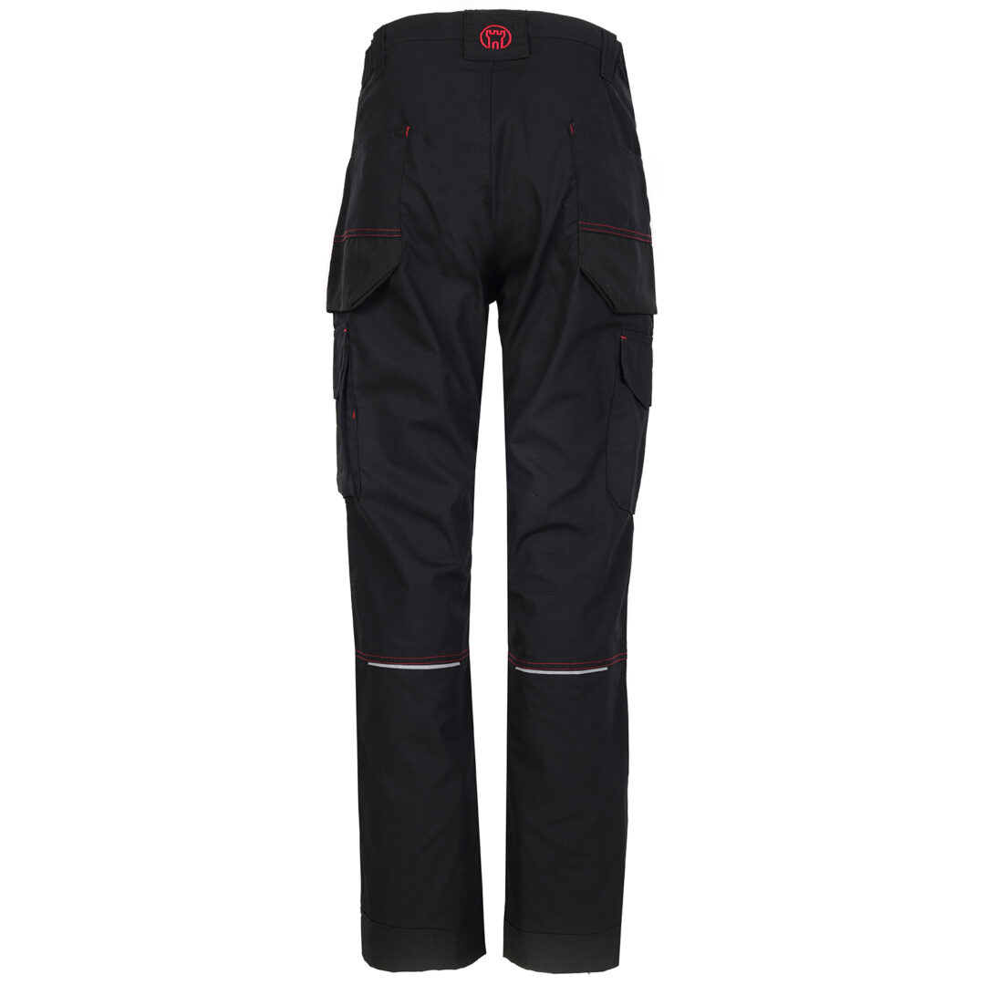 TUFFSTUFF ELITE WORK TROUSER, Vivid Promotion Workwear