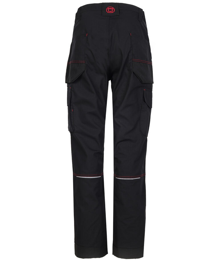 TUFFSTUFF ELITE WORK TROUSER, Vivid Promotion Workwear