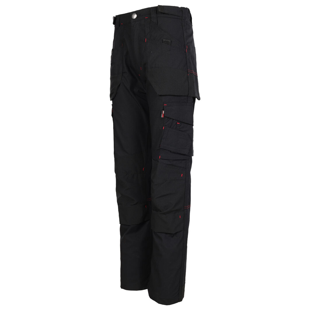 TUFFSTUFF ELITE WORK TROUSER, Vivid Promotion Workwear