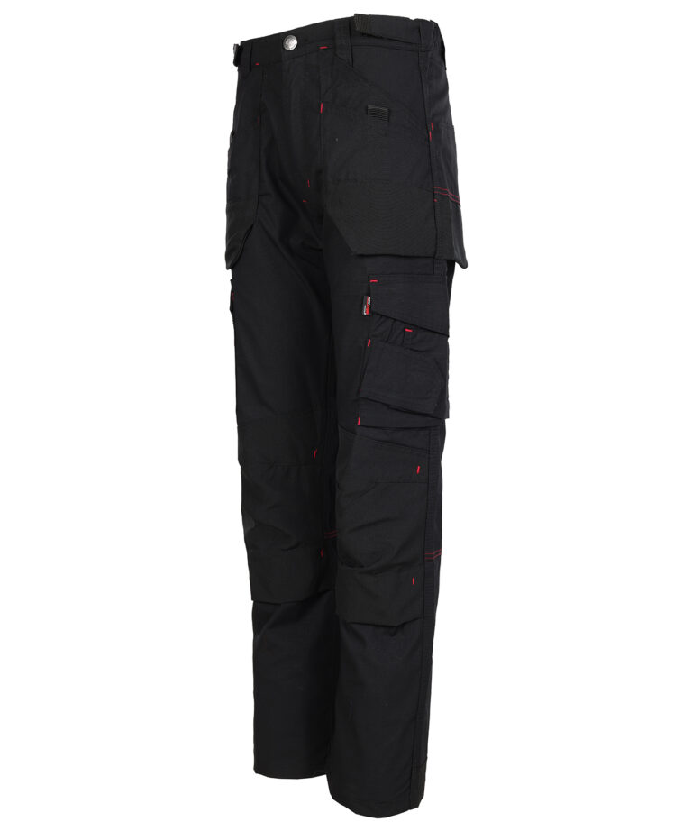 TUFFSTUFF ELITE WORK TROUSER, Vivid Promotion Workwear