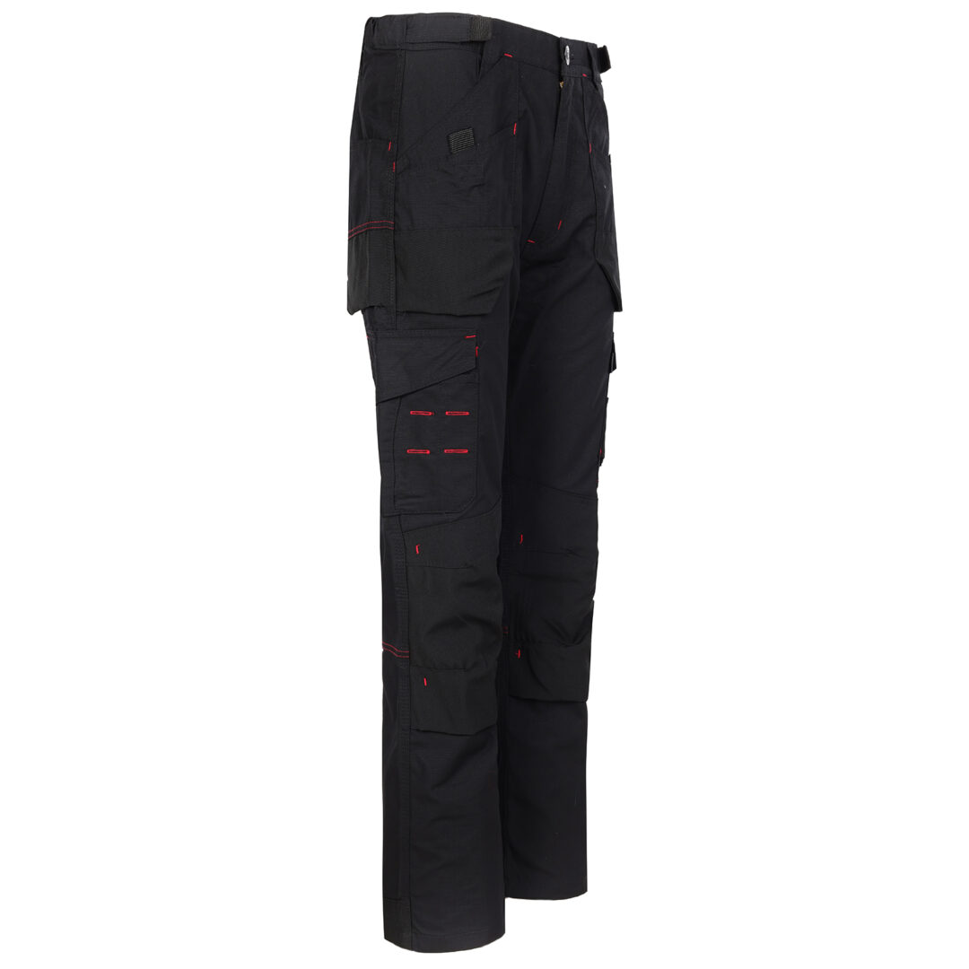 TUFFSTUFF ELITE WORK TROUSER, Vivid Promotion Workwear
