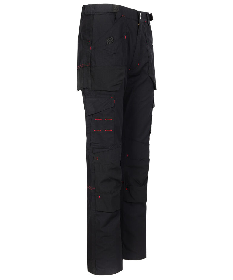 TUFFSTUFF ELITE WORK TROUSER, Vivid Promotion Workwear