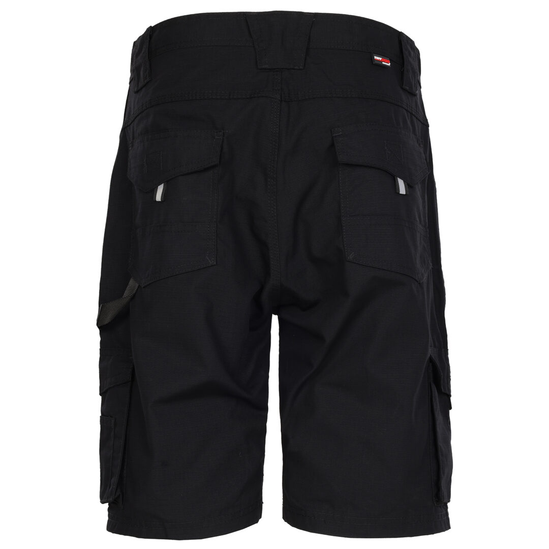 TUFFSTUFF ENDURO WORK SHORT, Vivid Promotion Workwear