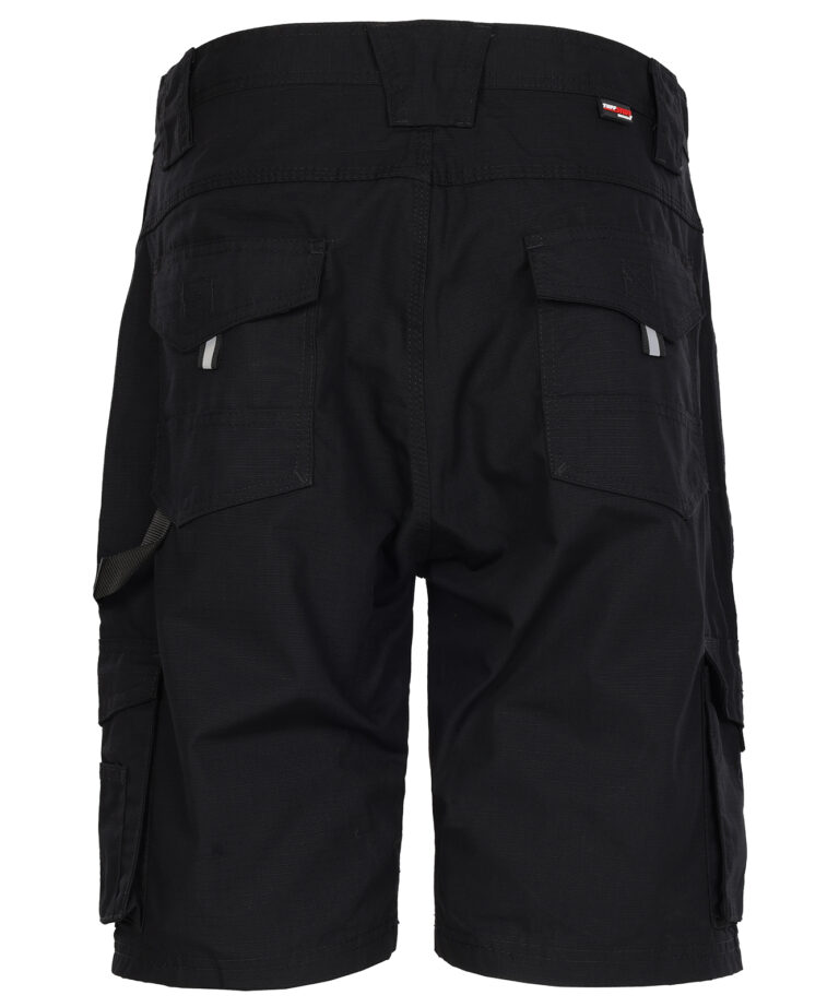 Alternative view of TUFFSTUFF ENDURO WORK SHORT