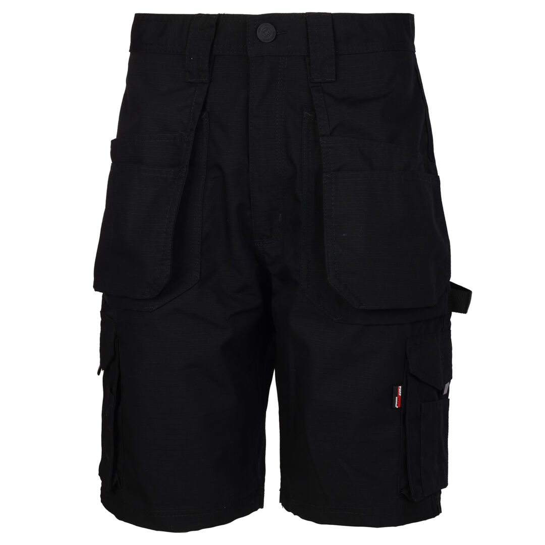 TUFFSTUFF ENDURO WORK SHORT, Vivid Promotion Workwear