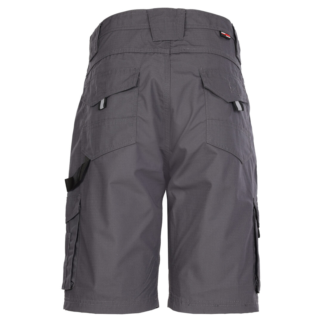 TUFFSTUFF ENDURO WORK SHORT, Vivid Promotion Workwear