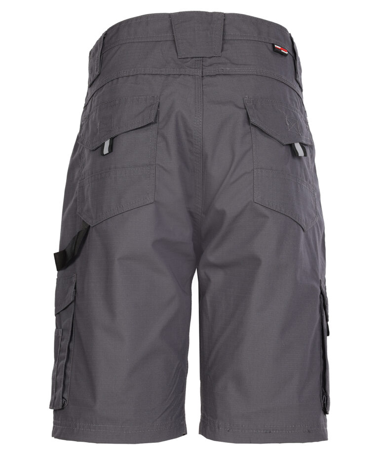 TUFFSTUFF ENDURO WORK SHORT, Vivid Promotion Workwear