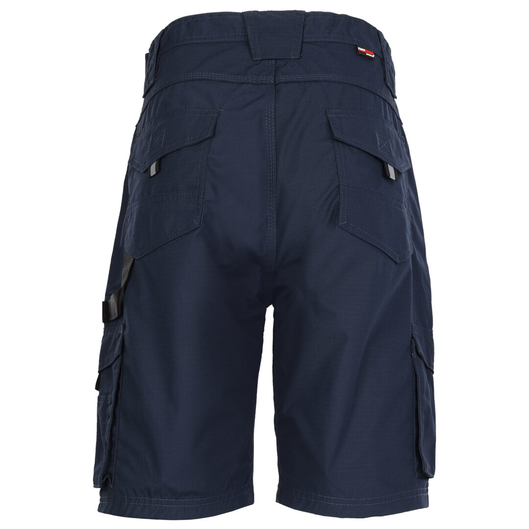 TUFFSTUFF ENDURO WORK SHORT, Vivid Promotion Workwear