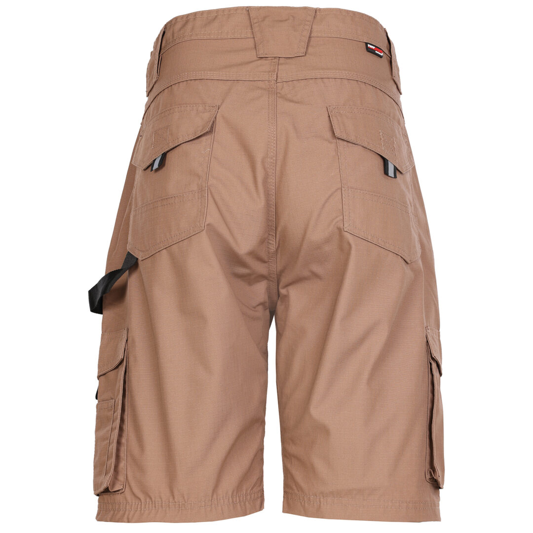 TUFFSTUFF ENDURO WORK SHORT, Vivid Promotion Workwear