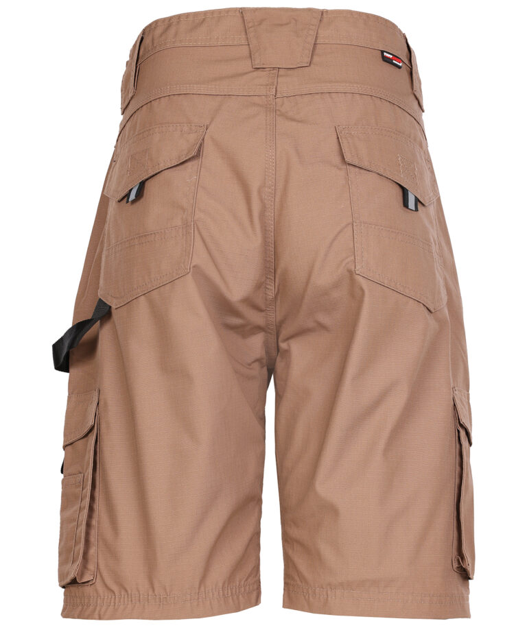 TUFFSTUFF ENDURO WORK SHORT, Vivid Promotion Workwear