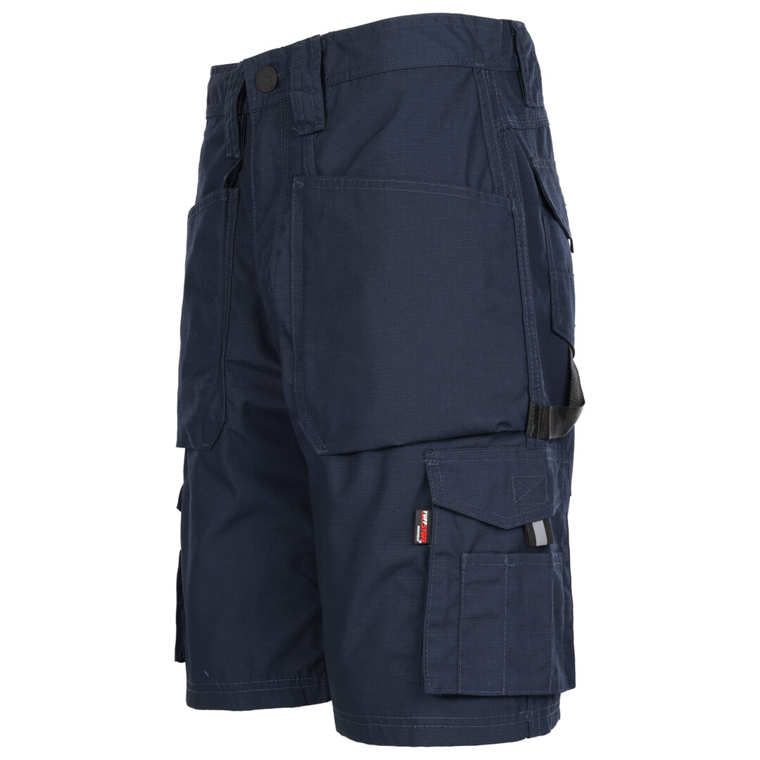 TUFFSTUFF ENDURO WORK SHORT, Vivid Promotion Workwear