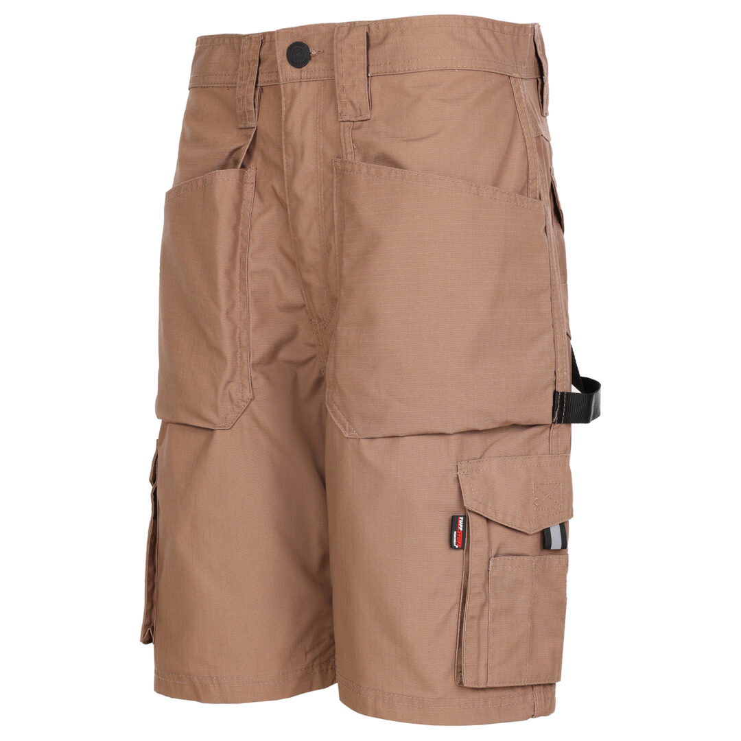 TUFFSTUFF ENDURO WORK SHORT, Vivid Promotion Workwear