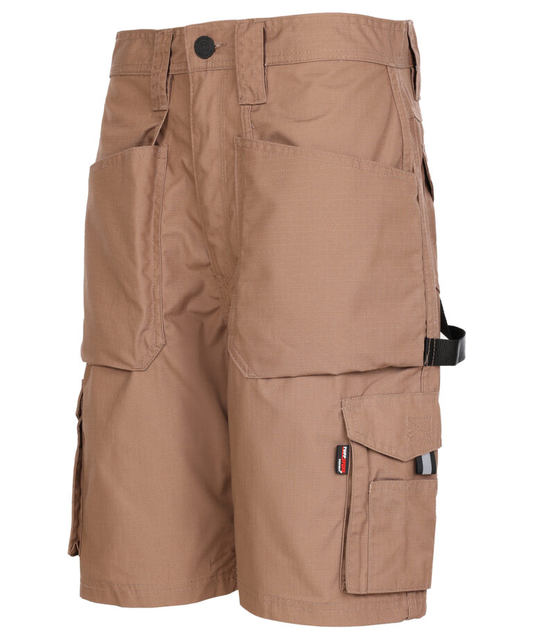 TUFFSTUFF ENDURO WORK SHORT, Vivid Promotion Workwear
