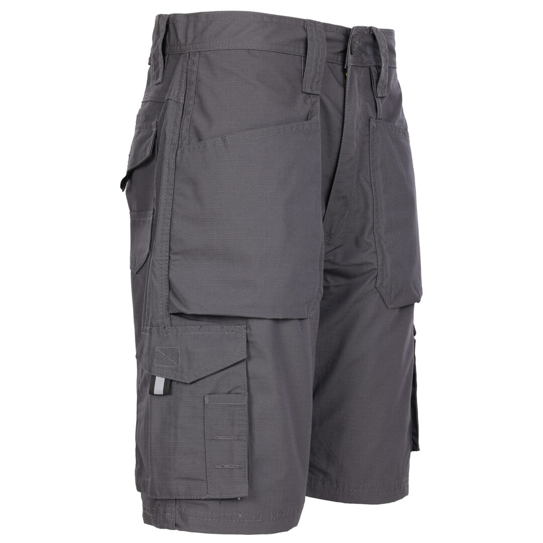 TUFFSTUFF ENDURO WORK SHORT, Vivid Promotion Workwear