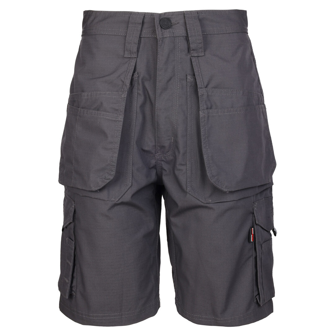 TUFFSTUFF ENDURO WORK SHORT, Vivid Promotion Workwear