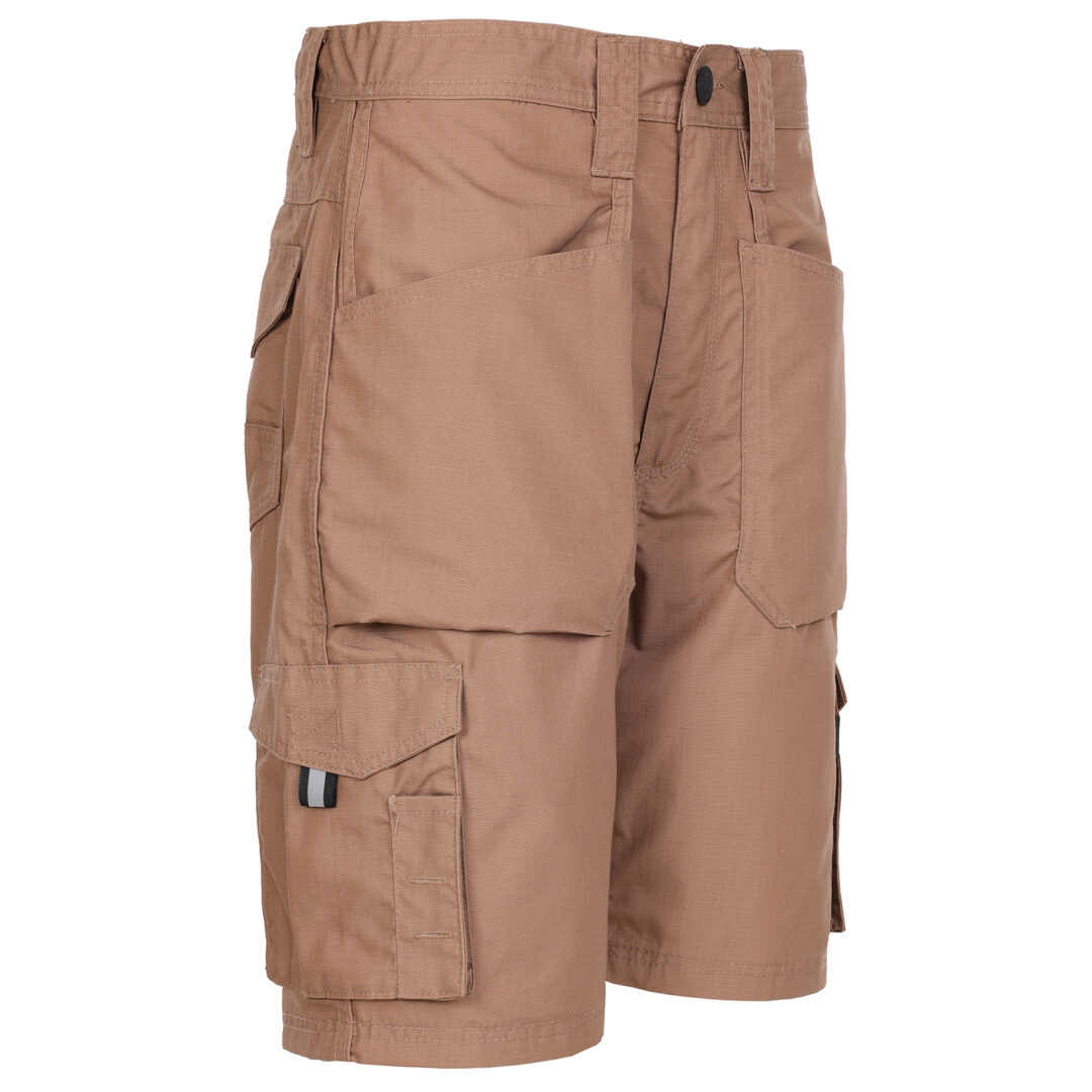 TUFFSTUFF ENDURO WORK SHORT, Vivid Promotion Workwear