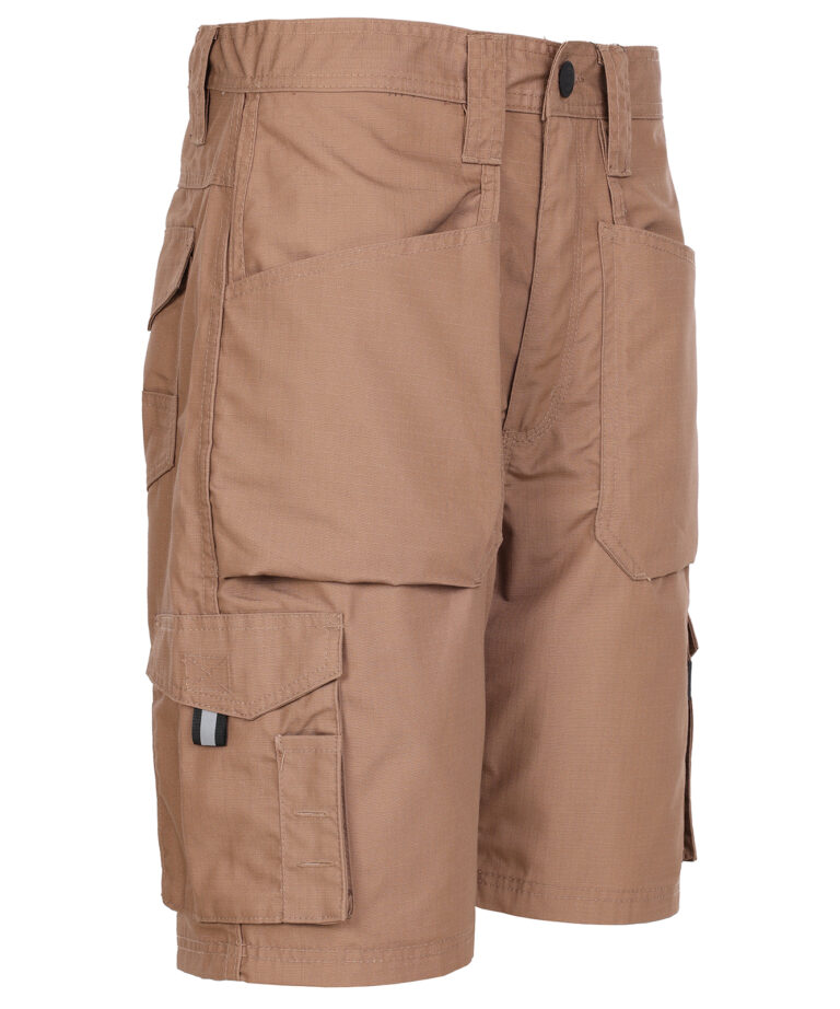 TUFFSTUFF ENDURO WORK SHORT, Vivid Promotion Workwear