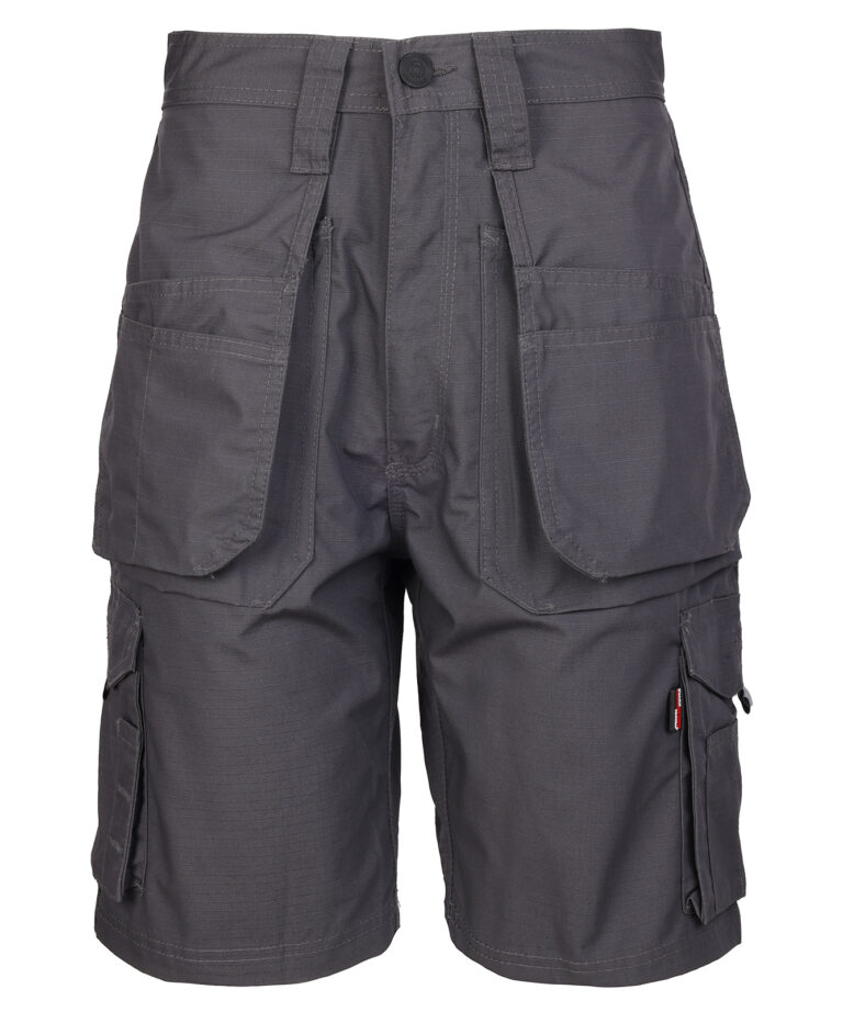 TUFFSTUFF ENDURO WORK SHORT, Vivid Promotion Workwear