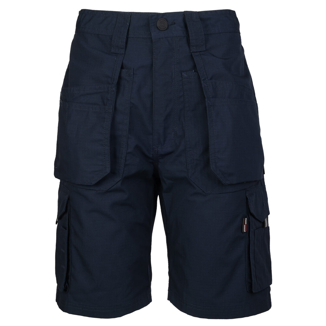 TUFFSTUFF ENDURO WORK SHORT, Vivid Promotion Workwear