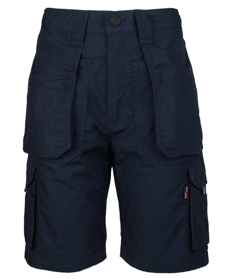 TUFFSTUFF ENDURO WORK SHORT, Vivid Promotion Workwear